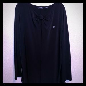 Chase Bank Uniform Shirt.